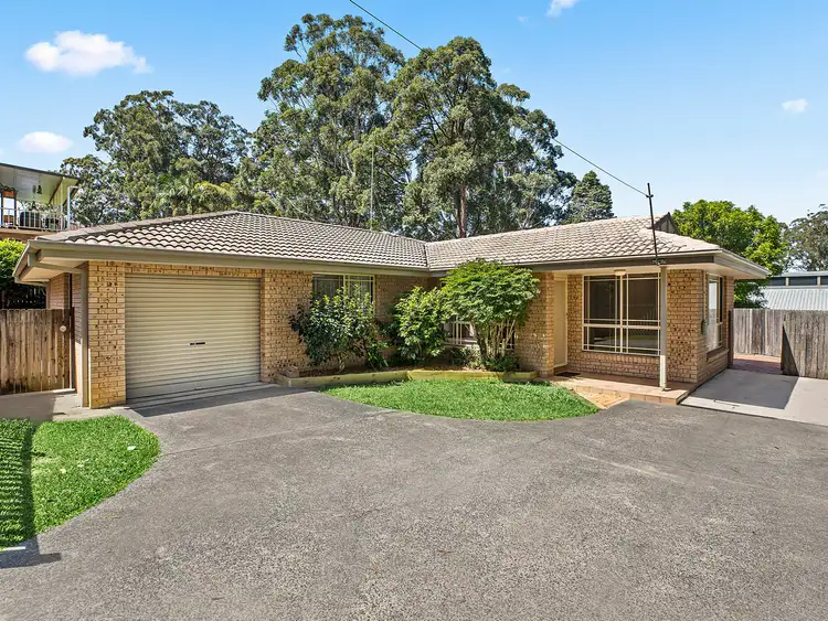 2/24 Cavanba Road, Toormina NSW 2452