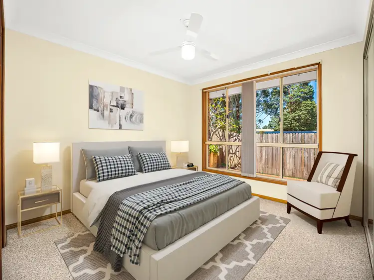 Sixth view of Homely villa listing, 2/24 Cavanba Road, Toormina NSW 2452