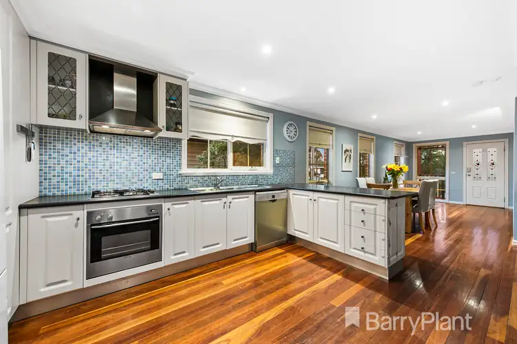 Second view of Homely house listing, 1/14 Rock Street, Werribee VIC 3030