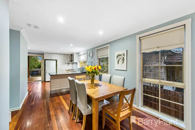 Third view of Homely house listing, 1/14 Rock Street, Werribee VIC 3030