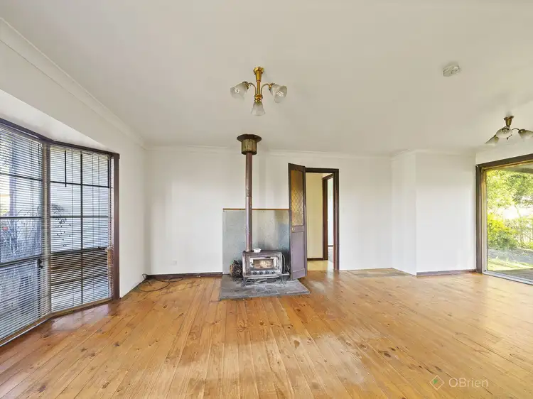 Second view of Homely house listing, 4 Kallay Drive, Pioneer Bay VIC 3984