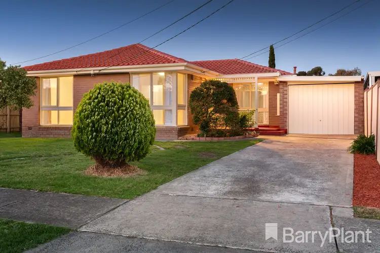 23 Kirribilli Avenue, Keysborough VIC 3173