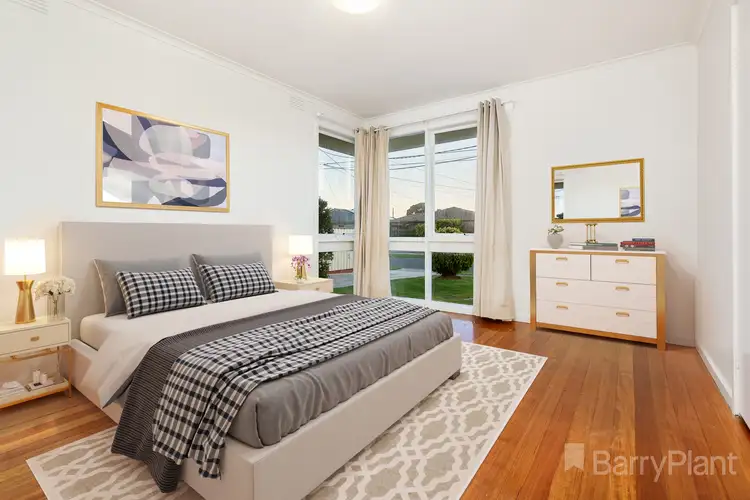 Fifth view of Homely house listing, 23 Kirribilli Avenue, Keysborough VIC 3173
