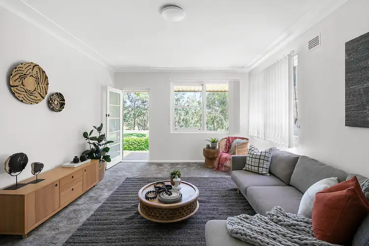 Main view of Homely house listing, 89 Wanganella Street, Balgowlah NSW 2093