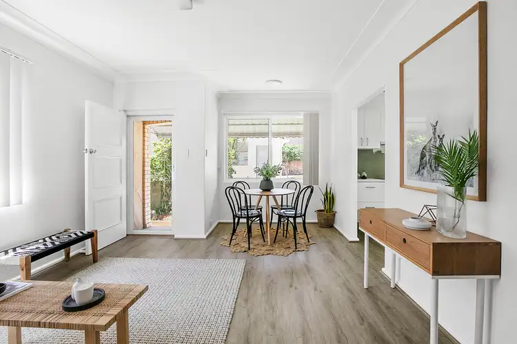 Second view of Homely house listing, 89 Wanganella Street, Balgowlah NSW 2093