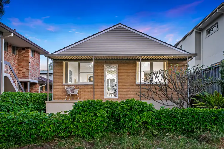 Third view of Homely house listing, 89 Wanganella Street, Balgowlah NSW 2093