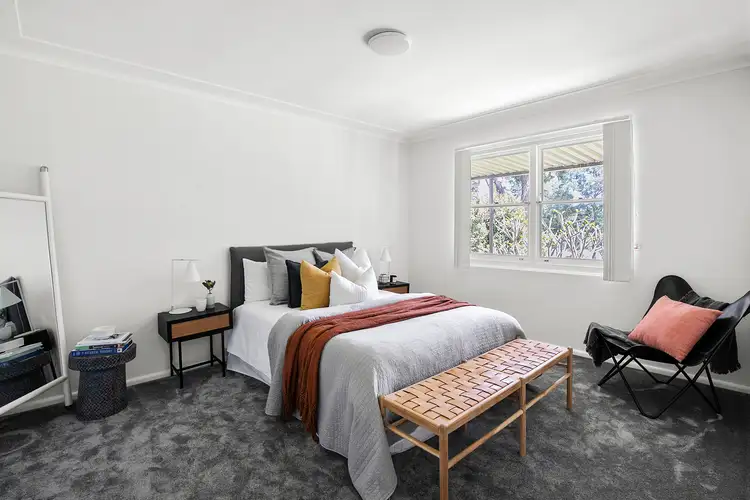 Sixth view of Homely house listing, 89 Wanganella Street, Balgowlah NSW 2093