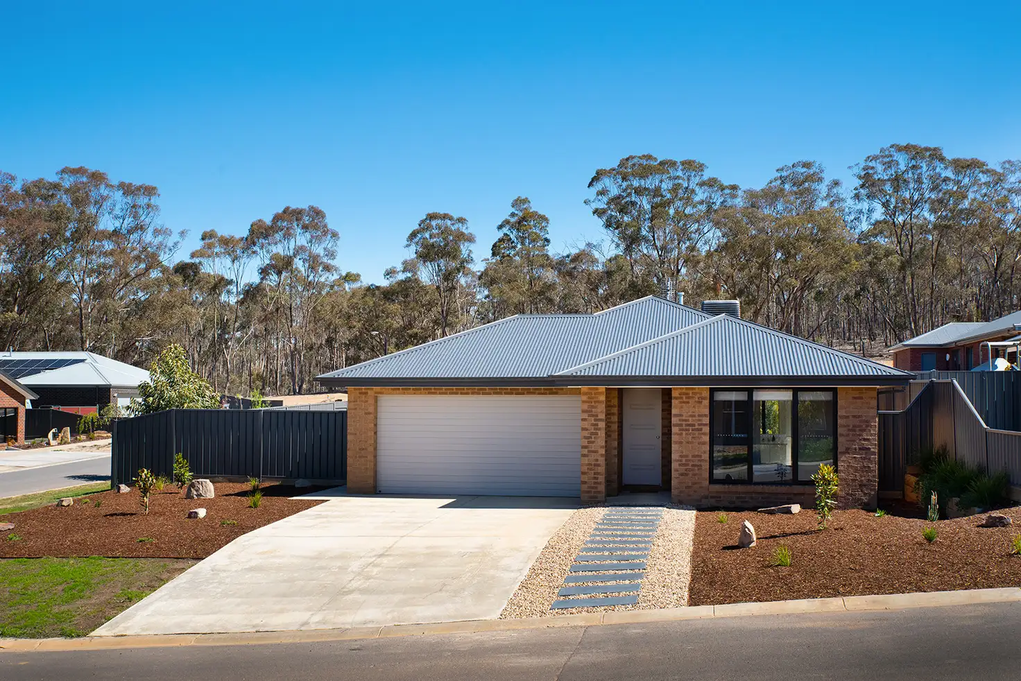 Main view of Homely house listing, 35 McKenzie Way, Mckenzie Hill VIC 3451