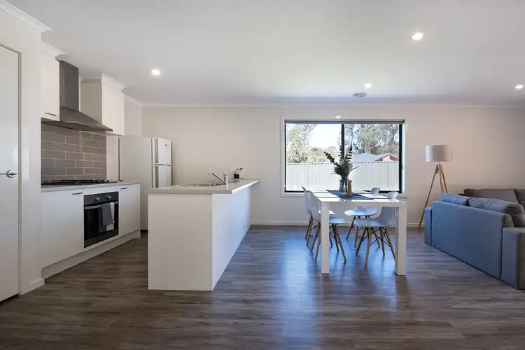Second view of Homely house listing, 35 McKenzie Way, Mckenzie Hill VIC 3451