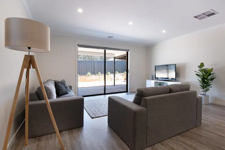 Third view of Homely house listing, 35 McKenzie Way, Mckenzie Hill VIC 3451
