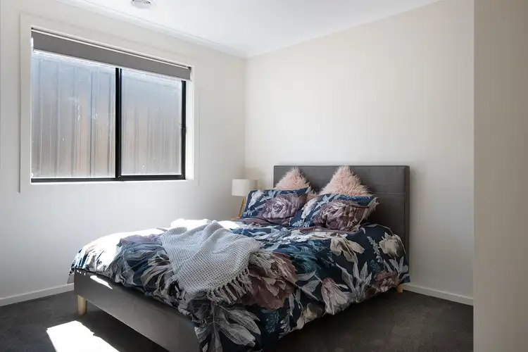 Fourth view of Homely house listing, 35 McKenzie Way, Mckenzie Hill VIC 3451