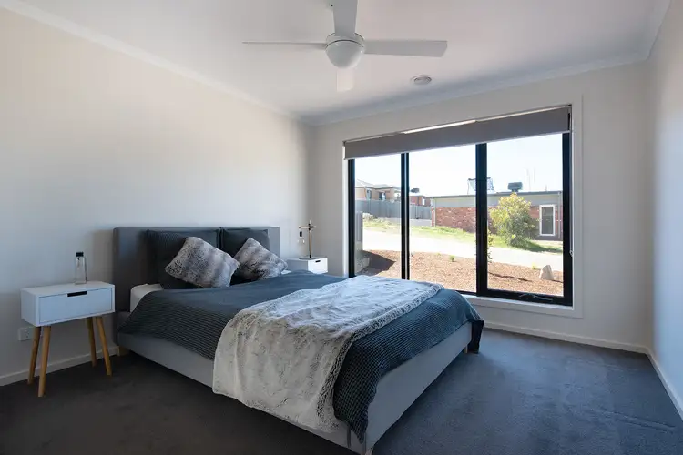 Fifth view of Homely house listing, 35 McKenzie Way, Mckenzie Hill VIC 3451