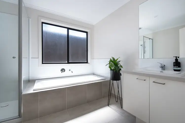 Sixth view of Homely house listing, 35 McKenzie Way, Mckenzie Hill VIC 3451