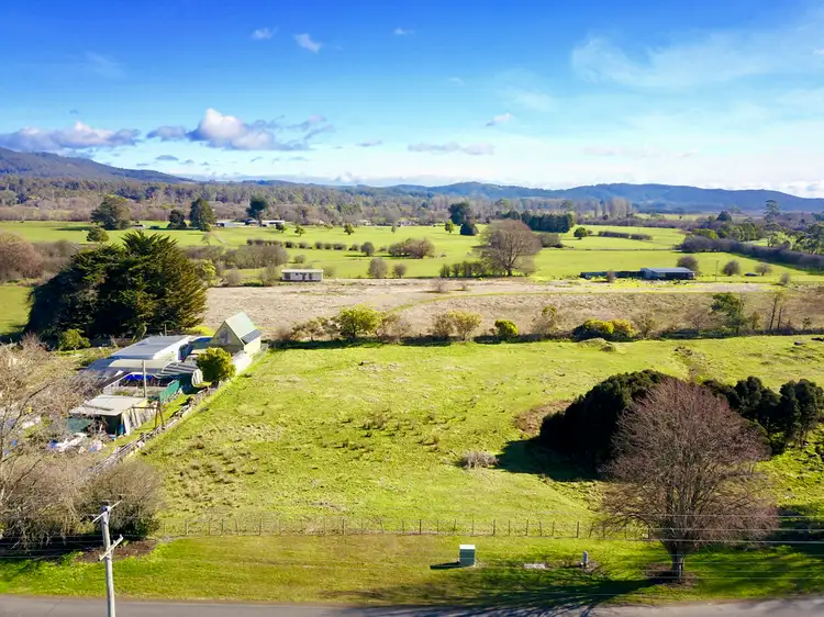 LOT b, 1 Hamilton Street, Latrobe TAS 7307