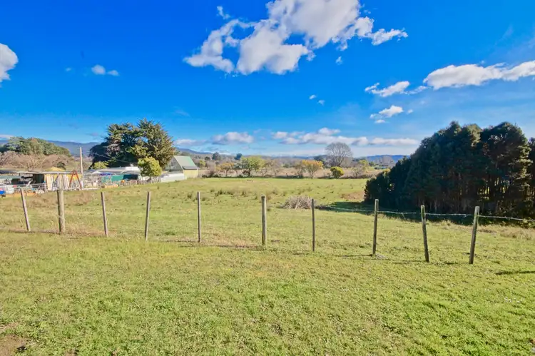 Sixth view of Homely land listing, LOT b, 1 Hamilton Street, Latrobe TAS 7307