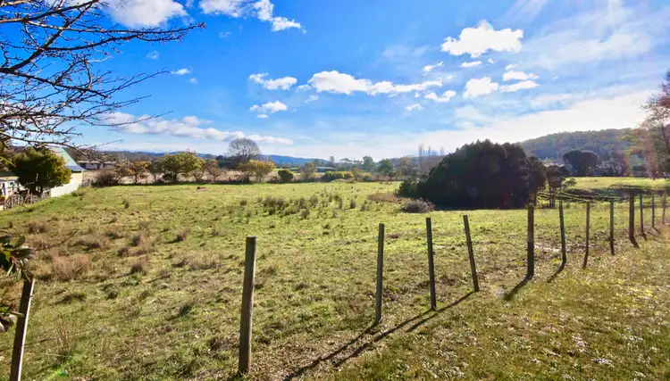 Seventh view of Homely land listing, LOT b, 1 Hamilton Street, Latrobe TAS 7307