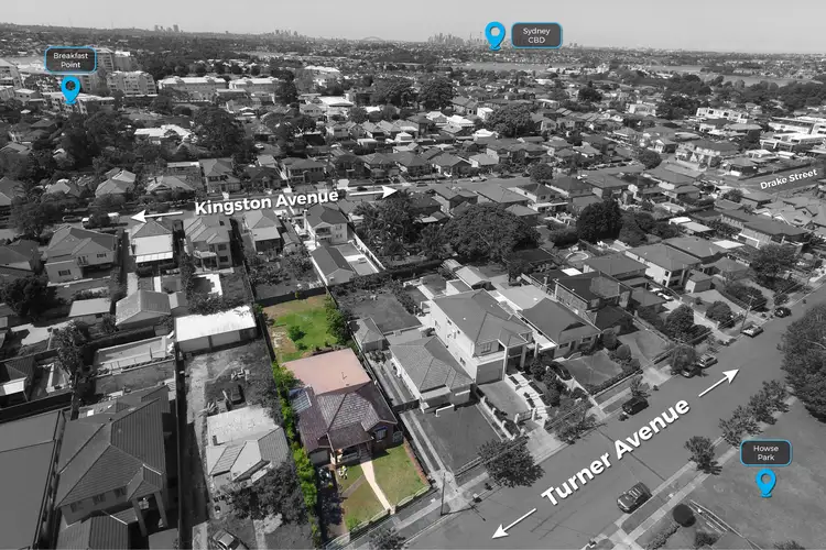 23 Turner Avenue, Concord NSW 2137