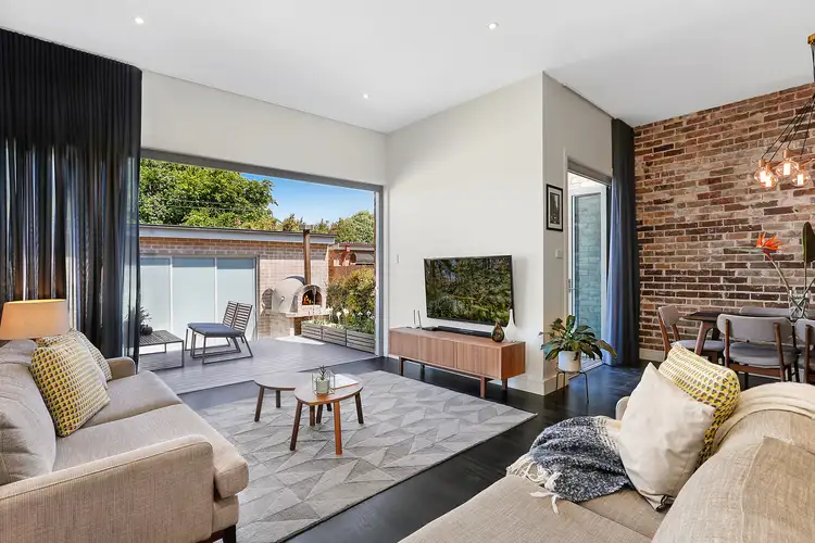 Main view of Homely house listing, 244 New Canterbury Road, Lewisham NSW 2049
