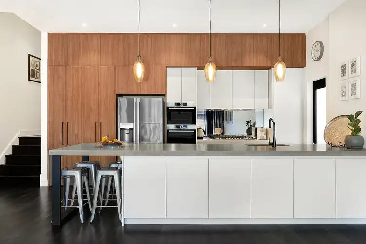 Second view of Homely house listing, 244 New Canterbury Road, Lewisham NSW 2049