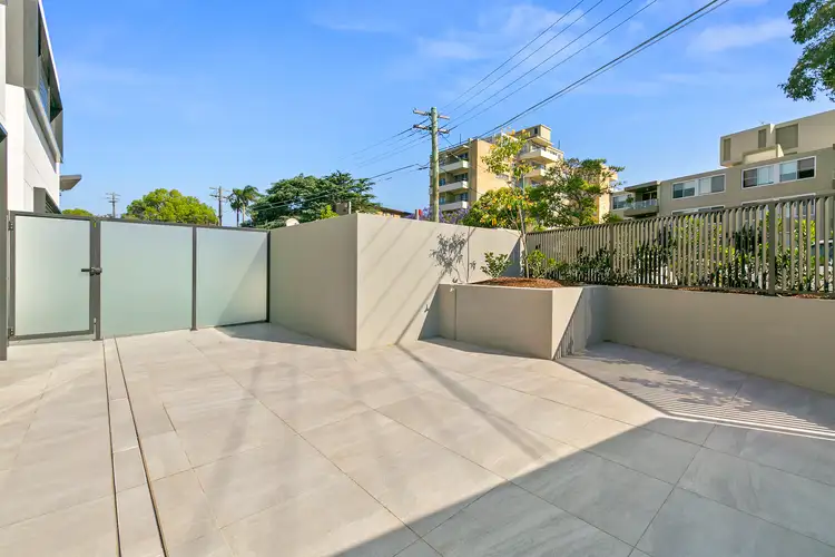 Second view of Homely apartment listing, 4/364 Victoria Place, Drummoyne NSW 2047