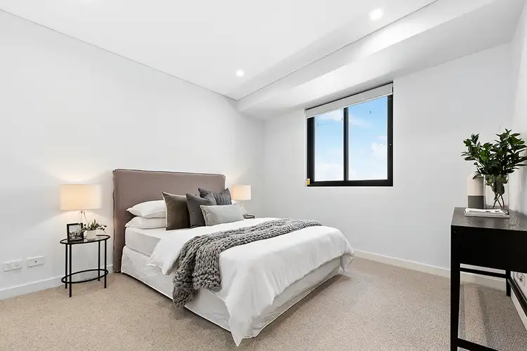 Third view of Homely apartment listing, 4/364 Victoria Place, Drummoyne NSW 2047