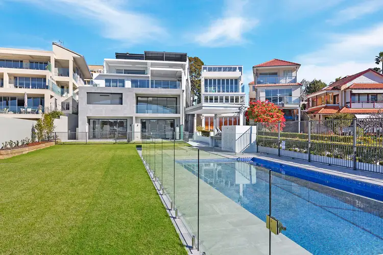 Sixth view of Homely apartment listing, 4/364 Victoria Place, Drummoyne NSW 2047