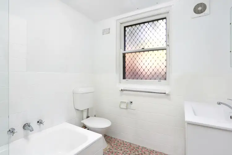 Sixth view of Homely unit listing, 3/25 Collingwood Street, Drummoyne NSW 2047