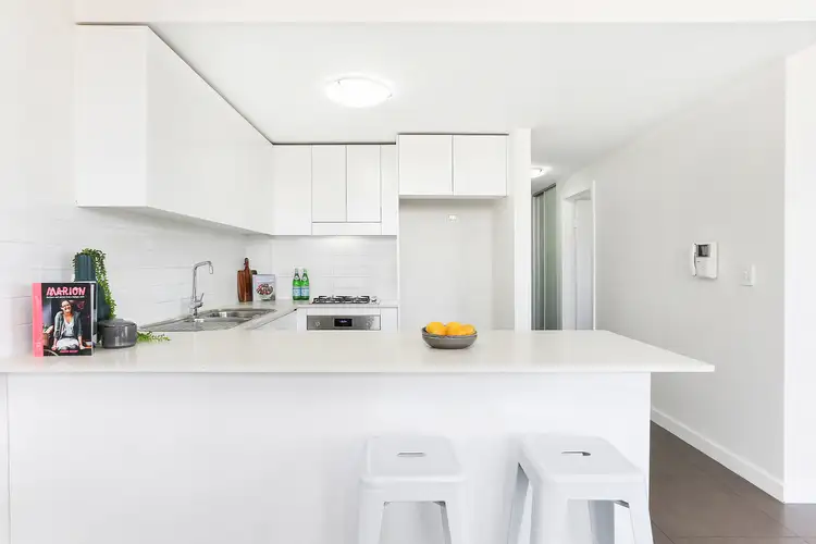 Fourth view of Homely apartment listing, 10/24 Burwood Road, Belfield NSW 2191