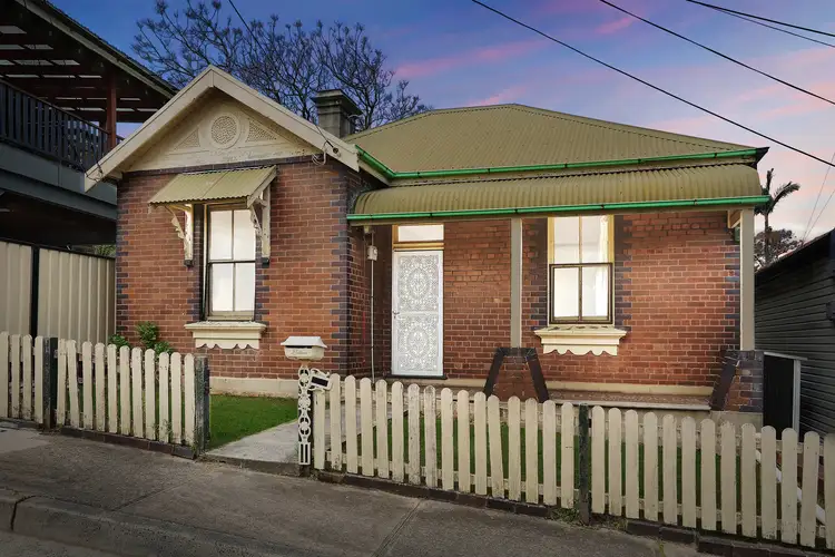 Main view of Homely house listing, 103 Minter Street, Canterbury NSW 2193