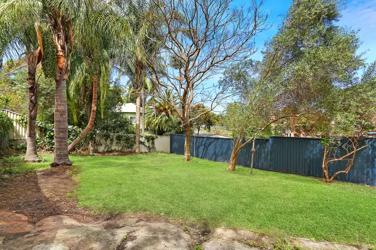 Second view of Homely house listing, 103 Minter Street, Canterbury NSW 2193