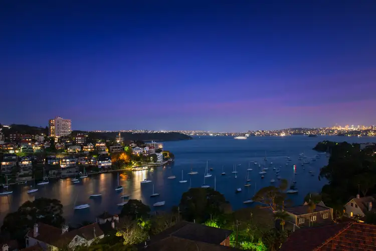 Sixth view of Homely apartment listing, 34/4-8 Kareela Road, Cremorne Point NSW 2090