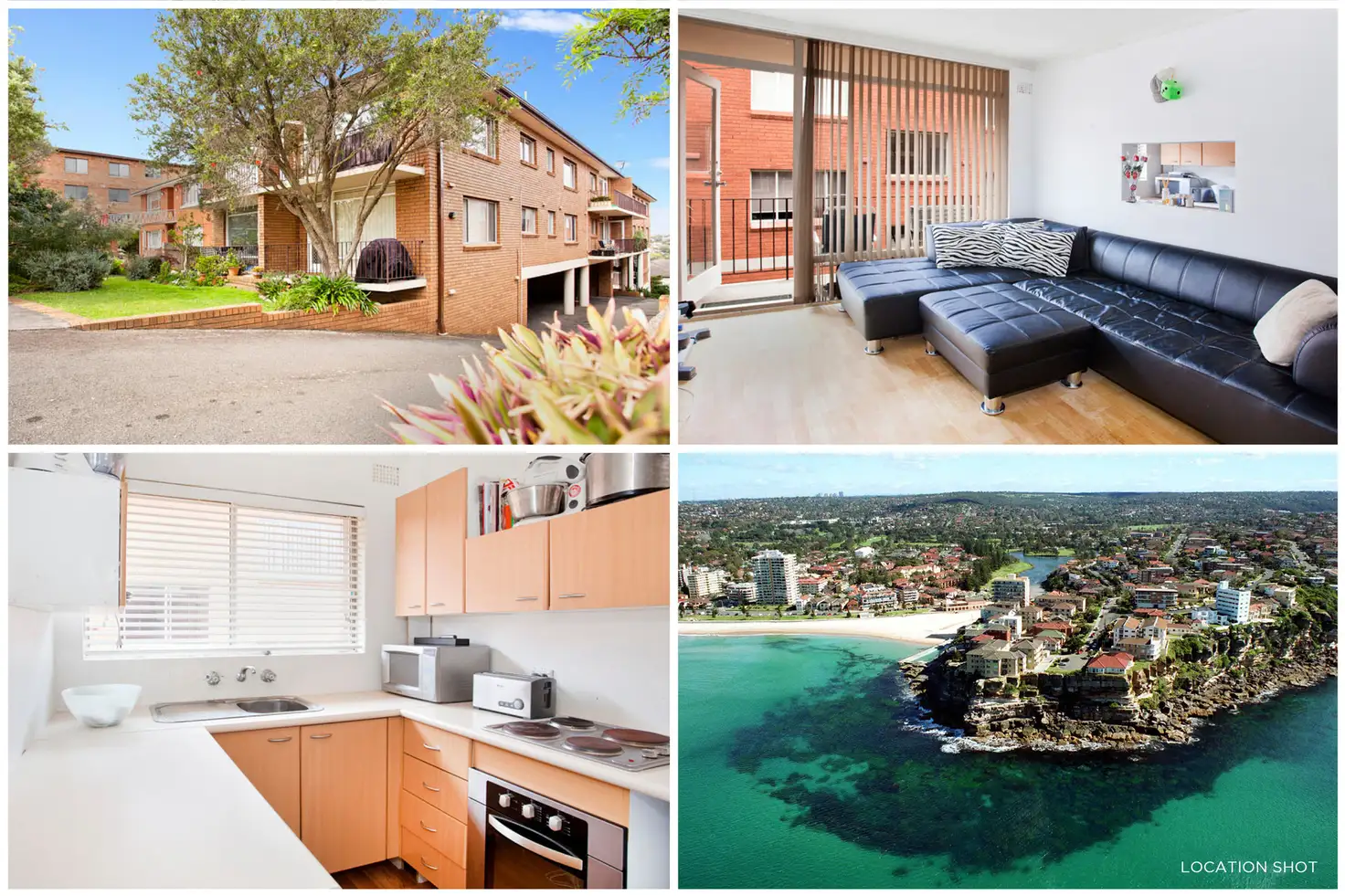 Main view of Homely apartment listing, 3/64 Crown Road, Queenscliff NSW 2096