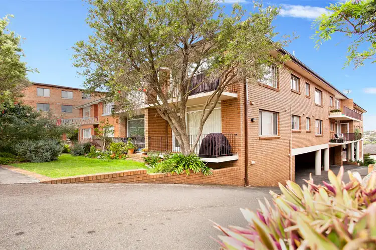Second view of Homely apartment listing, 3/64 Crown Road, Queenscliff NSW 2096