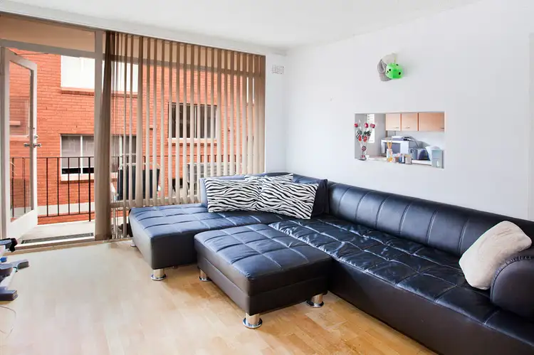 Third view of Homely apartment listing, 3/64 Crown Road, Queenscliff NSW 2096