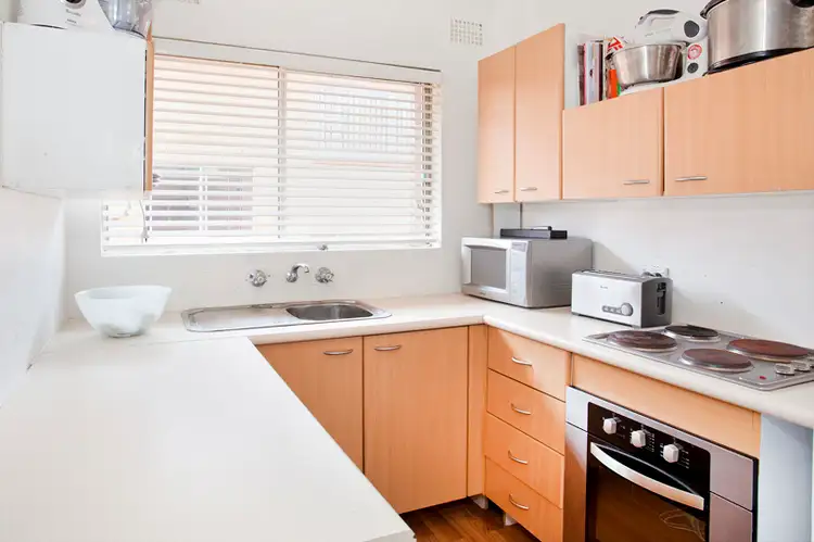 Fourth view of Homely apartment listing, 3/64 Crown Road, Queenscliff NSW 2096