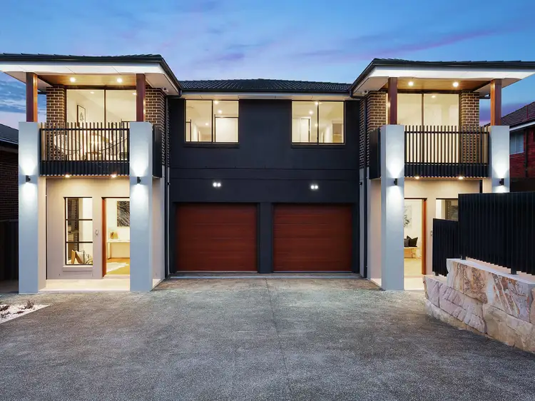 16A George Street, Epping NSW 2121