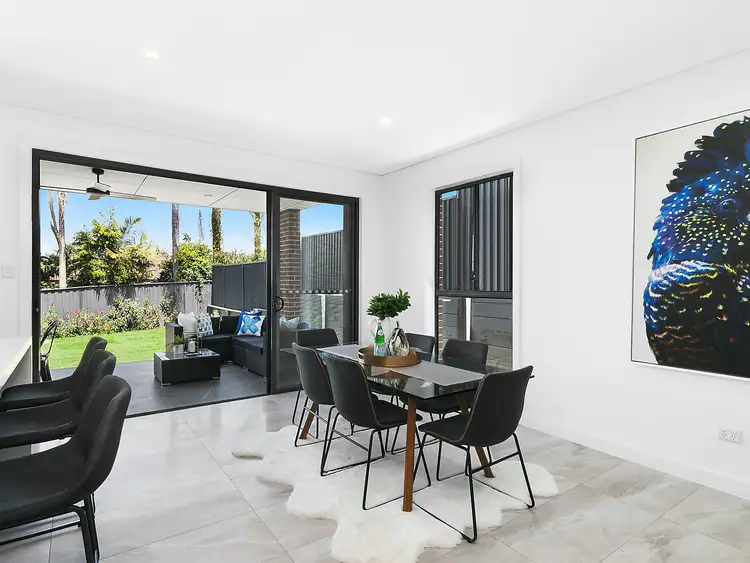 Fifth view of Homely semi-detached listing, 16A George Street, Epping NSW 2121