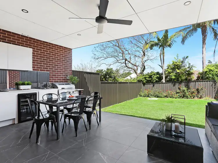 Sixth view of Homely semi-detached listing, 16A George Street, Epping NSW 2121