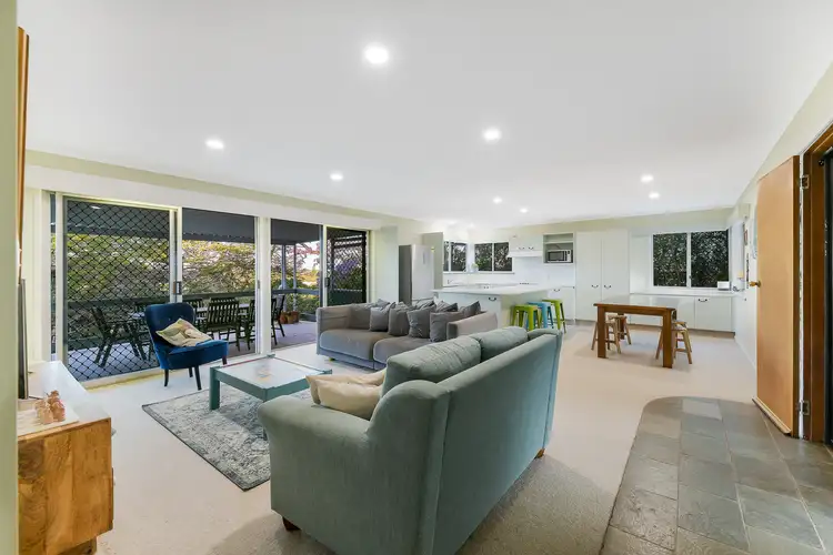 Fourth view of Homely house listing, 3 Perlan Street, Nambour QLD 4560