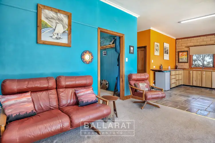 Third view of Homely house listing, 103 Denyers Road, Maryborough VIC 3465
