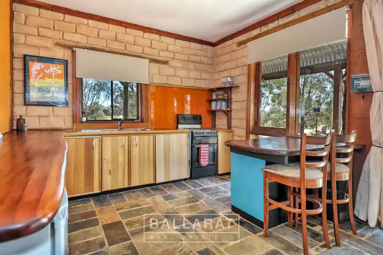 Fourth view of Homely house listing, 103 Denyers Road, Maryborough VIC 3465