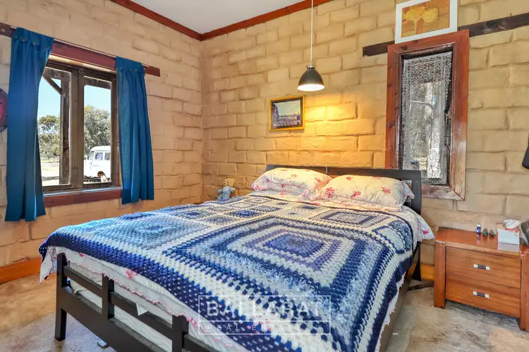 Fifth view of Homely house listing, 103 Denyers Road, Maryborough VIC 3465