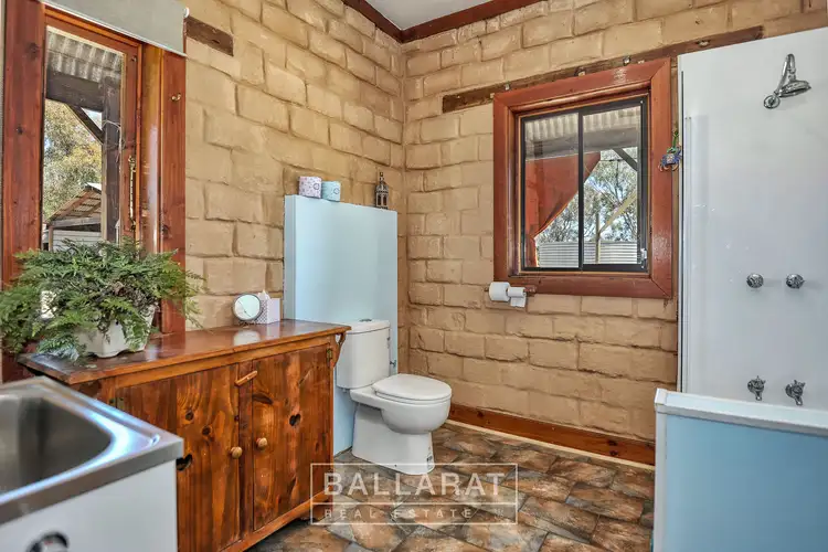 Sixth view of Homely house listing, 103 Denyers Road, Maryborough VIC 3465