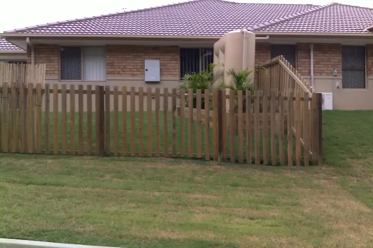 1/26 MacKenzie Street, Coomera QLD 4209