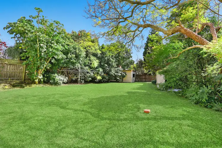 Fourth view of Homely house listing, 13 Victoria Street, Strathfield NSW 2135