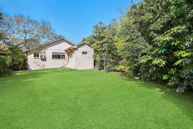 Fifth view of Homely house listing, 13 Victoria Street, Strathfield NSW 2135