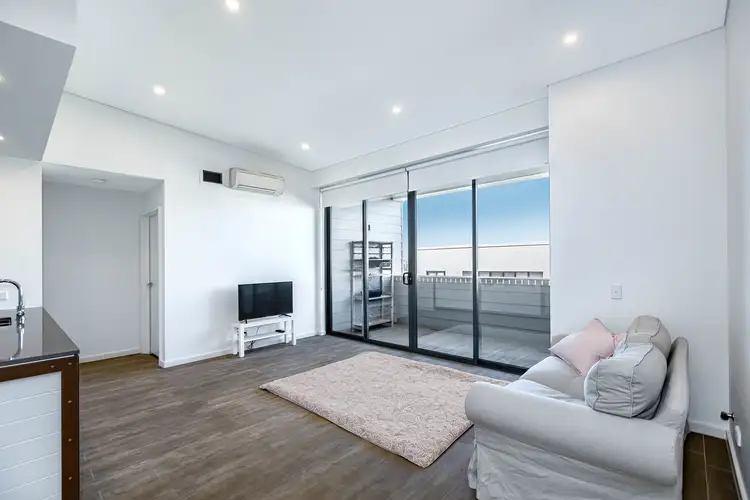 842/64-72 River Road, Ermington NSW 2115