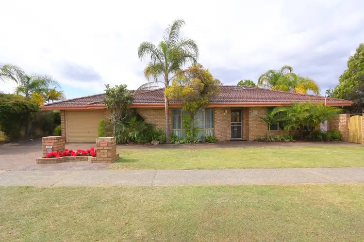 Main view of Homely house listing, 16B Denham Way, Thornlie WA 6108