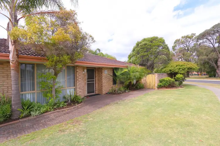 Second view of Homely house listing, 16B Denham Way, Thornlie WA 6108