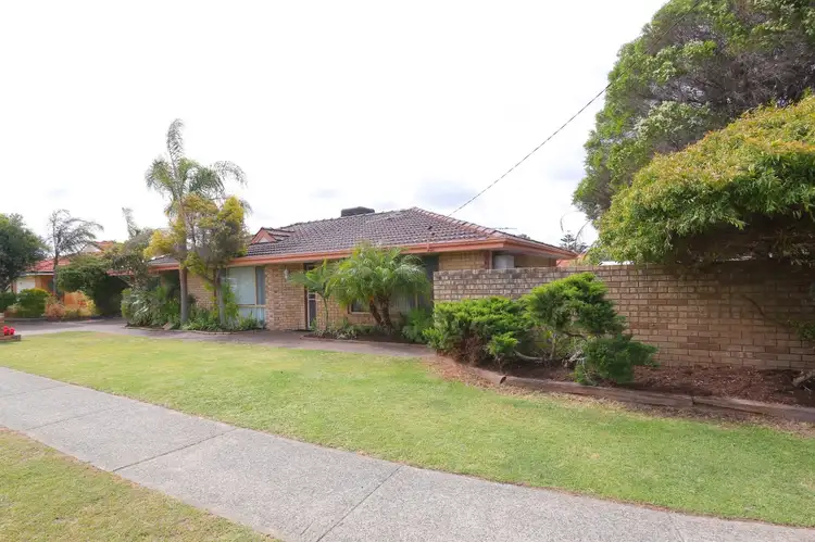 Third view of Homely house listing, 16B Denham Way, Thornlie WA 6108